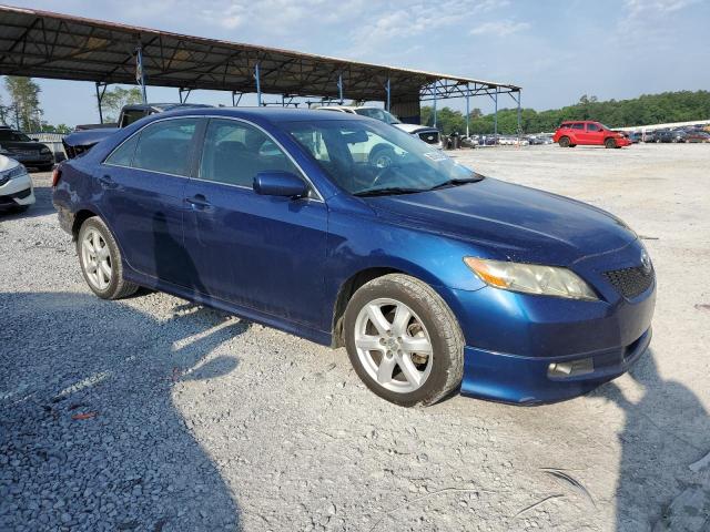 Photo 4 from auction – 2009 TOYOTA CAMRY BASE with VIN 4T1BE46K89U336801
