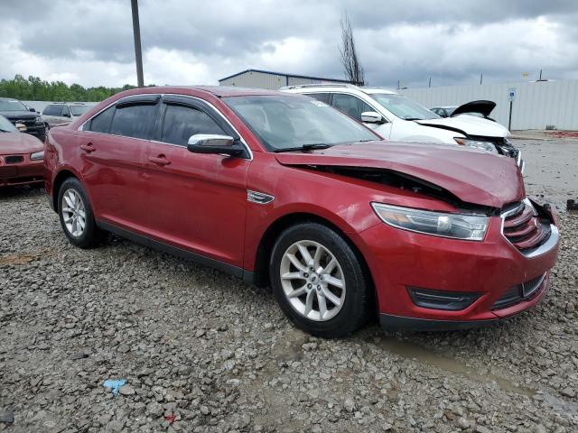 Photo 4 from auction – 2014 FORD TAURUS LIM with VIN 1FAHP2F82EG171070