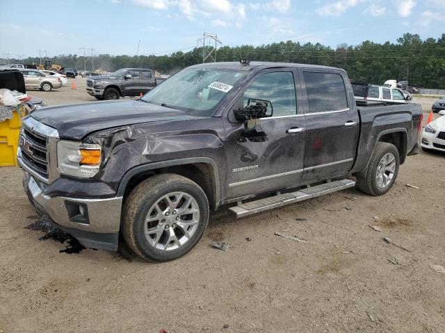 Foto 1 de la subasta – 2014 GMC SIERRA C15 con VIN 3GTP1VEC5EG562359
