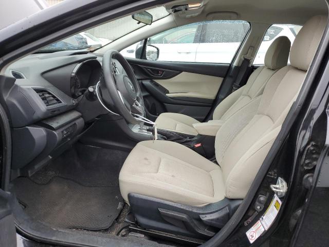 Photo 7 from auction – 2019 SUBARU IMPREZA with VIN 4S3GTAA64K3748704