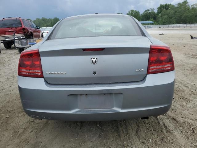 Photo 6 from auction – 2006 DODGE CHARGER SE with VIN 2B3KA43G16H444192