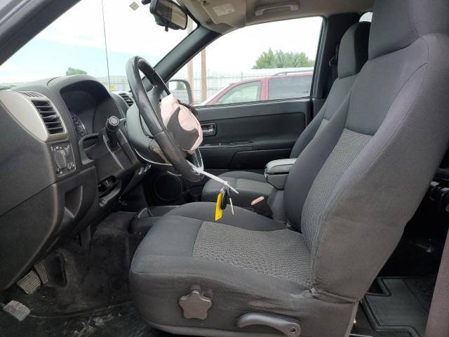 Photo 7 from auction – 2008 GMC CANYON SLE with VIN 1GTCS43EX88205022