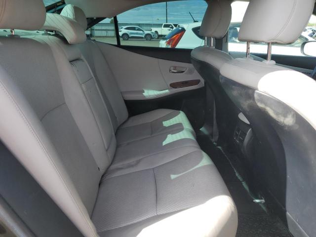 Photo 10 from auction – 2011 LEXUS HS 250H with VIN JTHBB1BA2B2042884