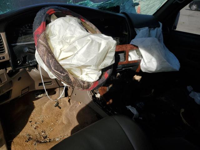 Photo 8 from auction – 1998 TOYOTA 4RUNNER LI with VIN JT3GN87R1W0074592