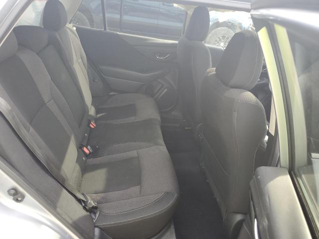 Photo 10 from auction – 2020 SUBARU OUTBACK PR with VIN 4S4BTAEC8L3119759