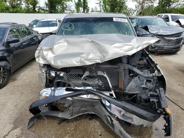 Photo 5 from auction – 2003 CHEVROLET SILVERADO with VIN 1GCEK14T73Z343155