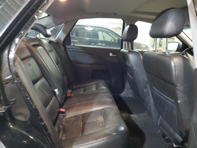 Photo 10 from auction – 2005 FORD FIVE HUNDR with VIN 1FAFP25195G200852