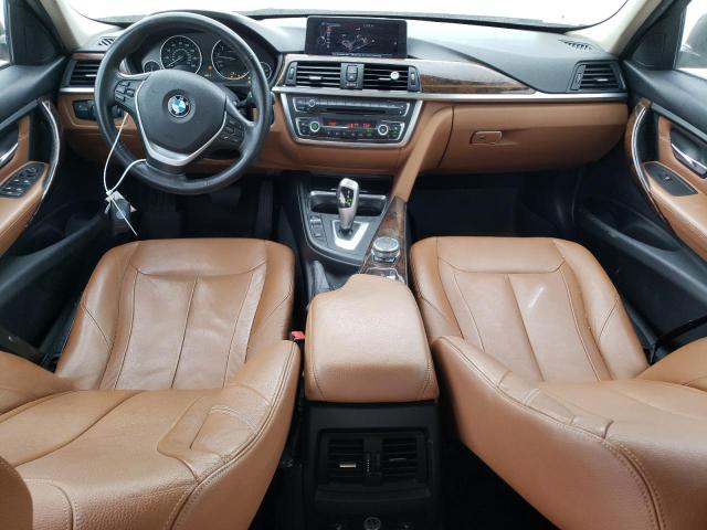 Photo 8 from auction – 2015 BMW 328 XI SUL with VIN WBA3B5C54FF960002