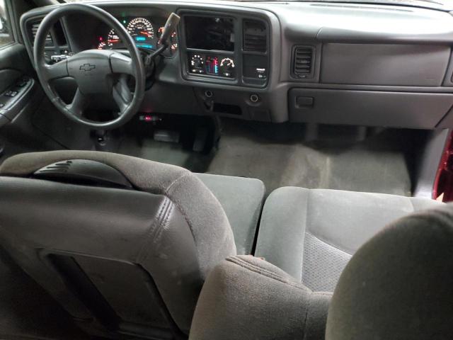 Photo 8 from auction – 2004 CHEVROLET SILVERADO with VIN 1GCHC29U04E389274