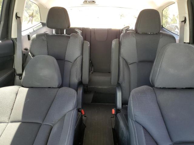Photo 10 from auction – 2019 SUBARU ASCENT PRE with VIN 4S4WMAFD1K3411211
