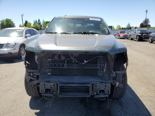 Photo 5 from auction – 2016 FORD F150 SUPER with VIN 1FTFW1EG8GKF72792