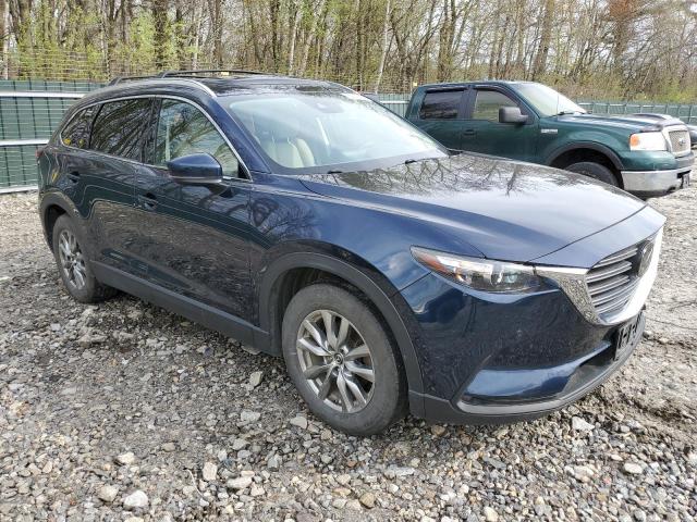 Photo 4 from auction – 2019 MAZDA CX-9 TOURI with VIN JM3TCBCY7K0331475