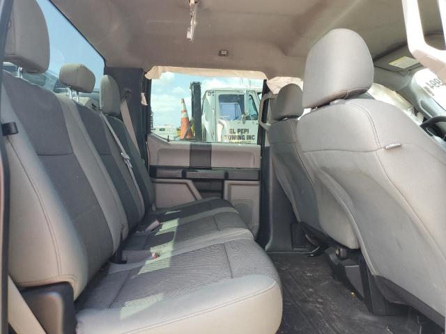 Photo 10 from auction – 2016 FORD F150 SUPER with VIN 1FTEW1C87GKE41635