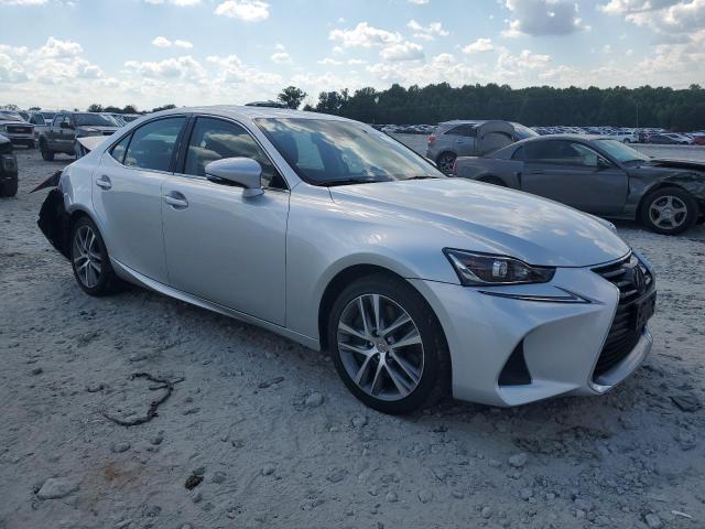 Photo 4 from auction – 2020 LEXUS IS 300 with VIN JTHAA1D29L5102275