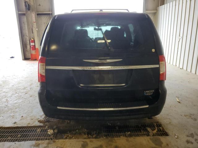 Photo 6 from auction – 2011 CHRYSLER TOWN & COU with VIN 2A4RR6DGXBR714339