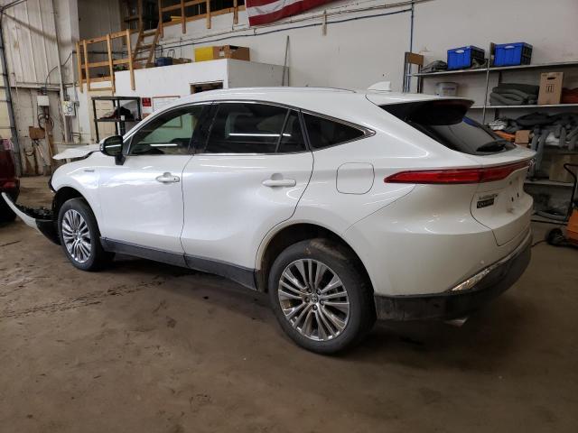 Photo 2 from auction – 2021 TOYOTA VENZA LE with VIN JTEAAAAHXMJ057961