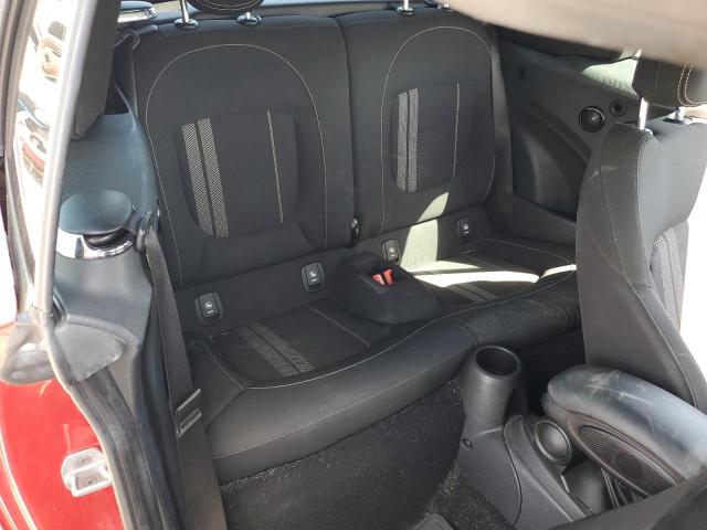 Photo 10 from auction – 2016 MINI COOPER with VIN WMWWG5C54G3C19126