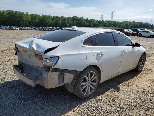 Photo 3 from auction – 2016 CHEVROLET MALIBU LT with VIN 1G1ZE5ST4GF248796