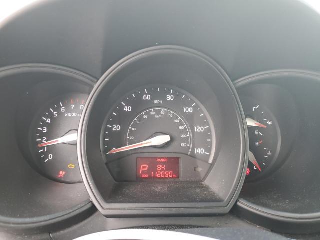 صورة رقم 9 من المزاد - 2016 KIA RIO LX مع VIN KNADM4A30G6685918