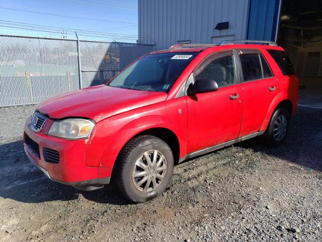 Photo 1 from auction – 2006 SATURN VUE with VIN 5GZCZ33D26S833023