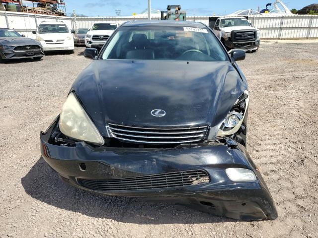 Photo 5 from auction – 2004 LEXUS ES 330 with VIN JTHBA30G045001080