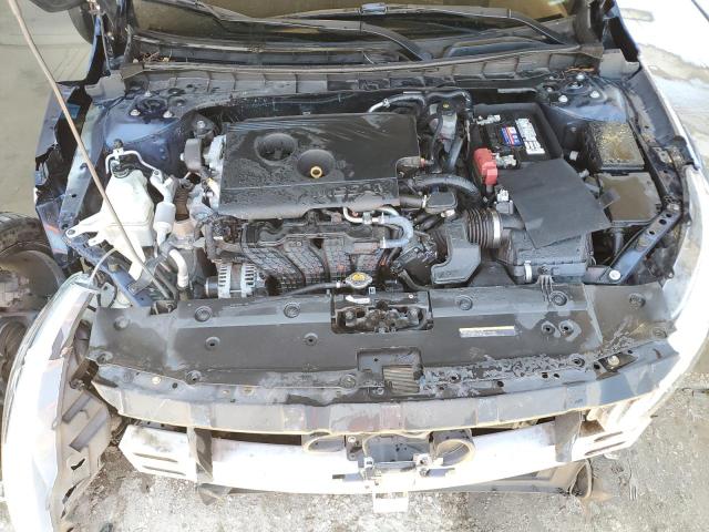 Photo 11 from auction – 2019 NISSAN ALTIMA SR with VIN 1N4BL4CV3KC159116