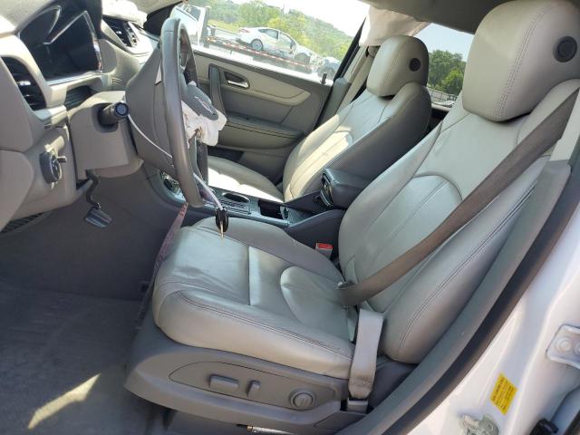 Photo 7 from auction – 2016 CHEVROLET TRAVERSE L with VIN 1GNKRHKD8GJ254659