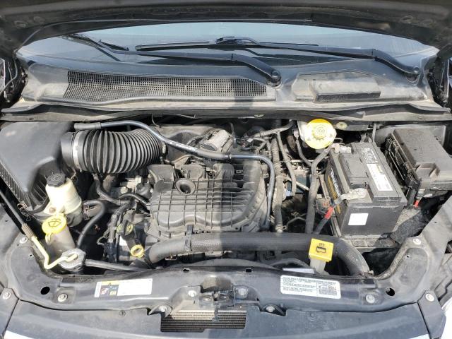 Photo 12 from auction – 2014 CHRYSLER TOWN & COU with VIN 2C4RC1BGXER196296