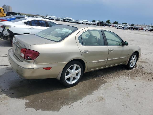 Photo 3 from auction – 2003 INFINITI I35 with VIN JNKDA31A63T116330