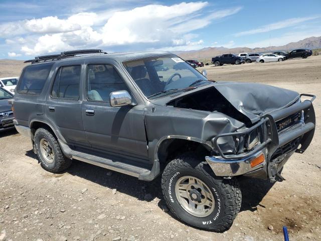 Photo 4 from auction – 1990 TOYOTA 4RUNNER VN with VIN JT3VN39W5L8000103