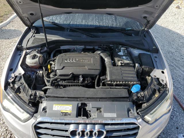 Photo 11 from auction – 2015 AUDI A3 PREMIUM with VIN WAUCCGFF2F1075498