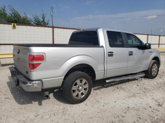 Photo 3 from auction – 2011 FORD F150 SUPER with VIN 1FTEW1CM1BKD47675
