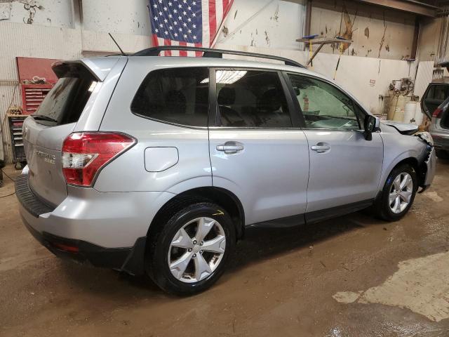 Photo 3 from auction – 2015 SUBARU FORESTER 2 with VIN JF2SJARC5FH405582
