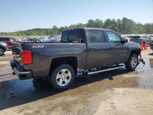 Photo 3 from auction – 2014 CHEVROLET SILVERADO with VIN 3GCUKREC0EG143083