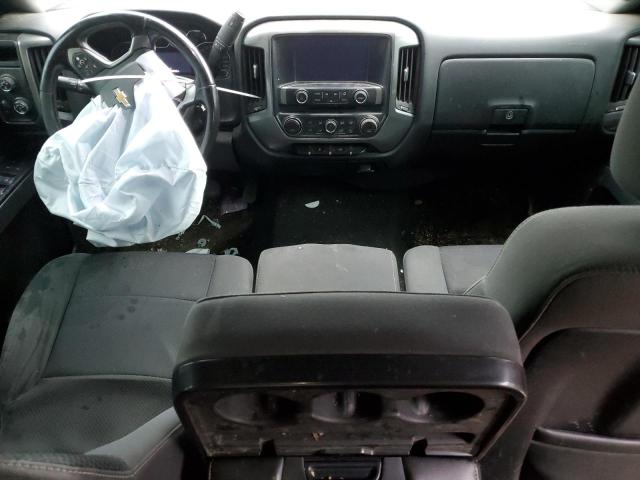 Photo 8 from auction – 2014 CHEVROLET SILVERADO with VIN 3GCUKREC2EG356018