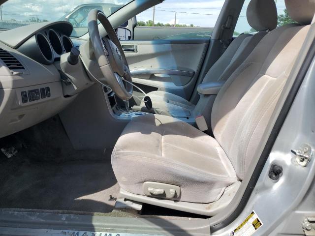 Photo 7 from auction – 2008 NISSAN MAXIMA SE with VIN 1N4BA41E48C835090