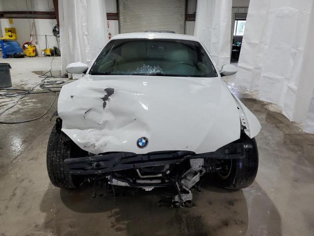 Photo 5 from auction – 2007 BMW 328 I with VIN WBAWL13537PX13570