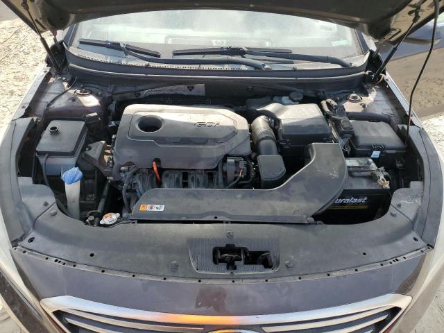 Photo 11 from auction – 2015 HYUNDAI SONATA SE with VIN 5NPE24AF4FH208436