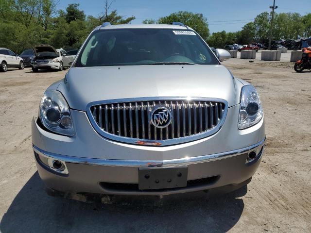 Photo 5 from auction – 2010 BUICK ENCLAVE CX with VIN 5GALVBED1AJ258451