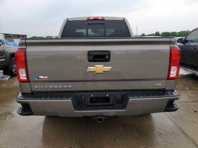 Zdjęcie 6 z aukcji – 2017 CHEVROLET SILVERADO z VIN 3GCUKSEC1HG233208