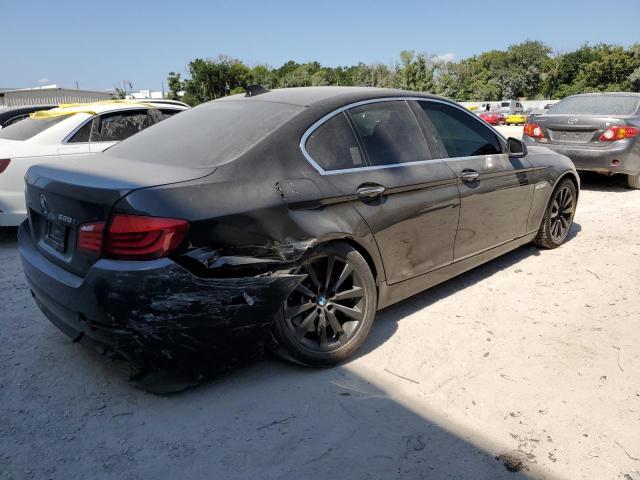 Photo 3 from auction – 2013 BMW 528 XI with VIN WBAXH5C51DD107288