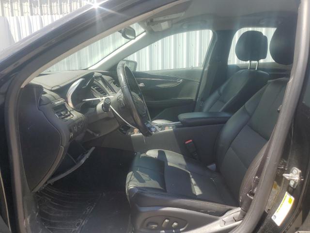 Zdjęcie 7 z aukcji – 2014 CHEVROLET IMPALA LT z VIN 2G1115SL5E9252337