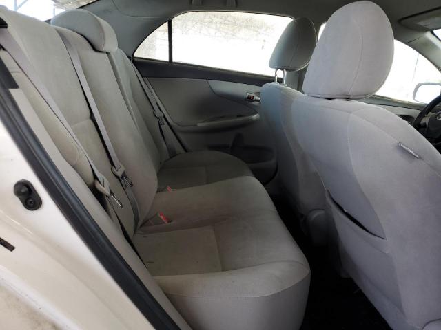Photo 10 from auction – 2011 TOYOTA COROLLA BA with VIN 2T1BU4EE3BC559513