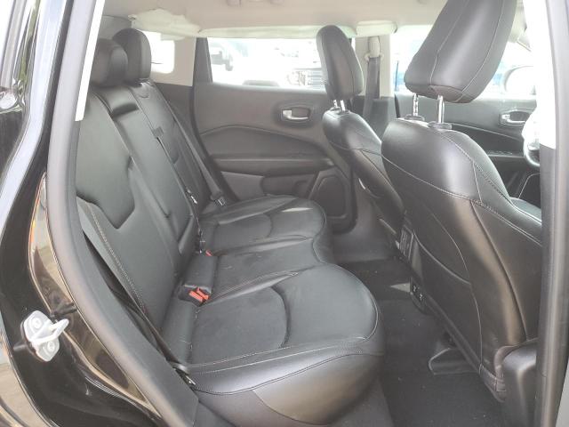Photo 10 from auction – 2020 JEEP COMPASS LI with VIN 3C4NJDCB8LT234112