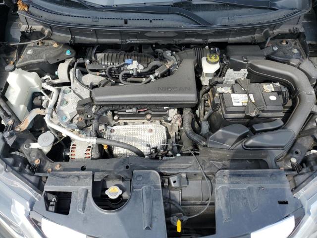 Photo 12 from auction – 2019 NISSAN ROGUE S with VIN KNMAT2MV1KP514883