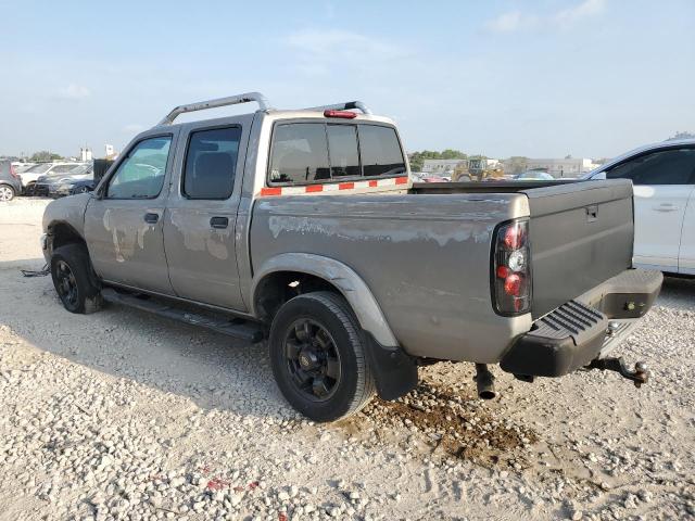 Photo 2 from auction – 2000 NISSAN FRONTIER C with VIN 1N6ED27T0YC371124