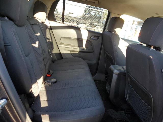 Zdjęcie 11 z aukcji – 2013 GMC TERRAIN SL z VIN 2GKALMEK1D6376141