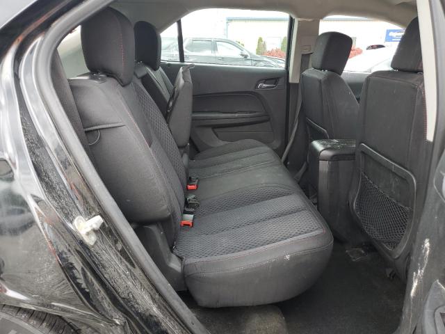 Photo 11 from auction – 2012 CHEVROLET EQUINOX LS with VIN 2GNALBEK9C1333878