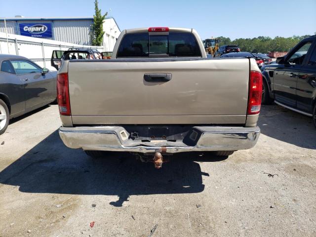 Photo 6 from auction – 2004 DODGE RAM 1500 S with VIN 1D7HA18D04J183614