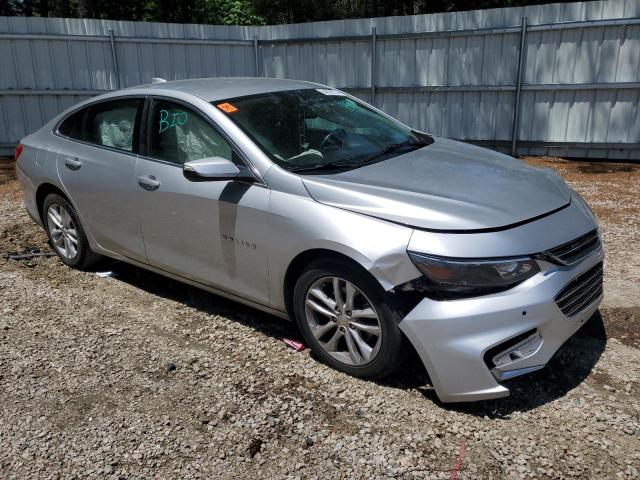 Photo 4 from auction – 2016 CHEVROLET MALIBU LT with VIN 1G1ZE5ST5GF327975